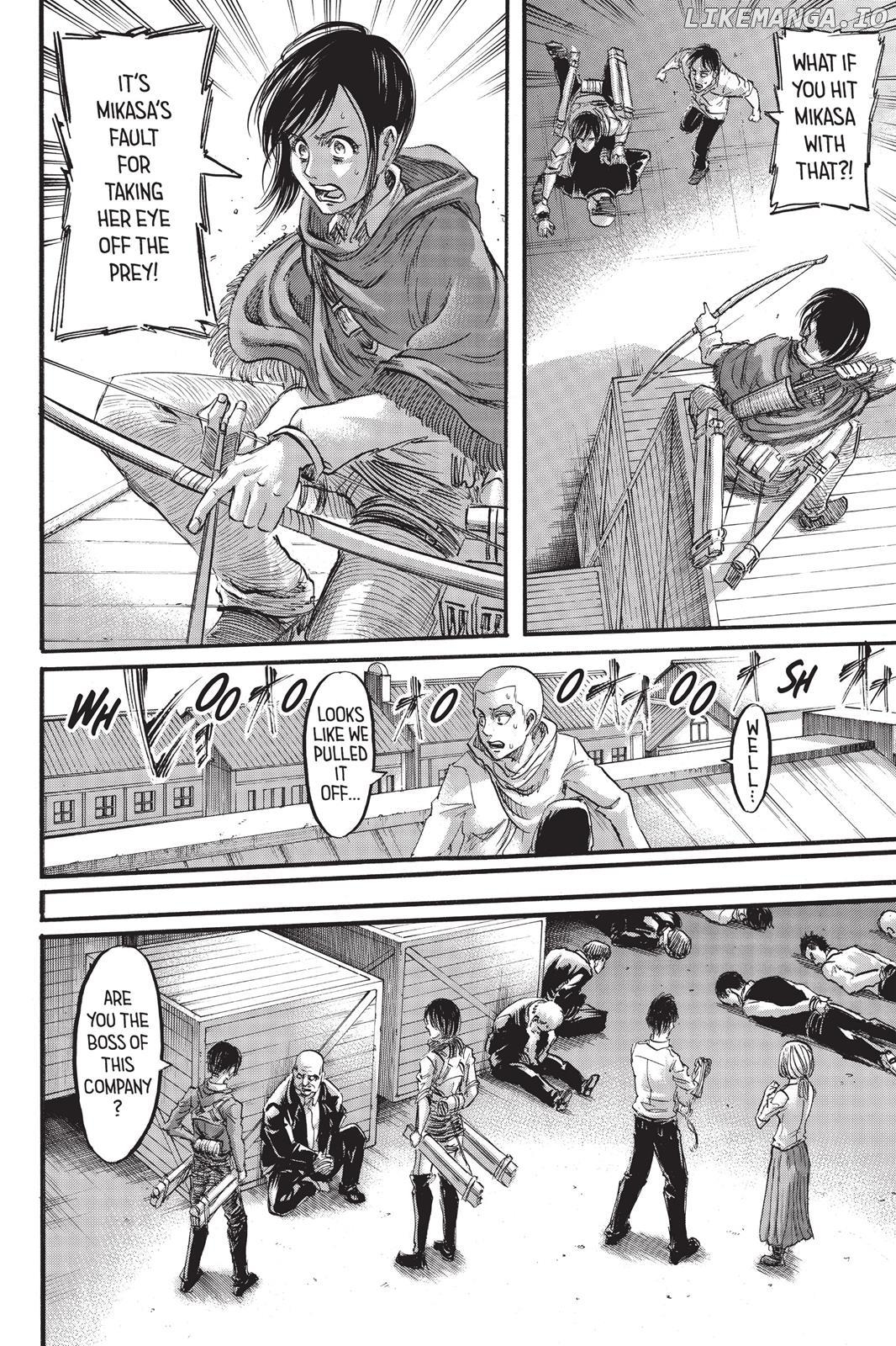 Shingeki no Kyojin, Chapter 54 image 22